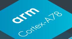 ARM旗下Cortex-A78驾临：5nm工艺
