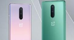 一加将上线全新产品 平民价位5G手机