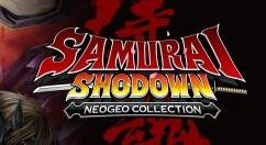 《侍魂NeoGeo合集》免费入手 6月19日上架Steam