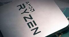 AMD Zen3福利来了：支持400系主板