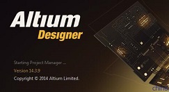 Altium Designer加加元器件库的操作方法