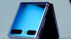 三星Galaxy Z Flip销量暴涨：单月大卖23万部