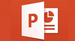 PPT设计打印机图目的操作方法