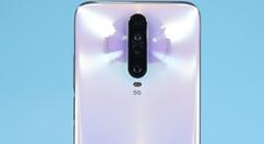 Redmi K30 5G降价：仅1999