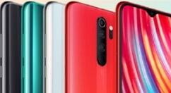 神机Redmi Note 8 Pro 618降降降！千元价格也有NFC