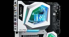 华擎：Z490 PCIe 4.0将至 11代酷睿再现