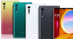 LG Velve价格泄露：5200元 2年后5折回购