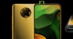 小米POCO F2 Pro可能在5月12日上线 865真全面屏！