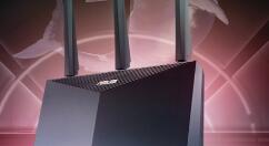 华硕带来全新Wi-Fi 6路由器：售价1499元