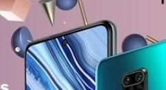 Redmi Note 9 Pro Max上市迅速售罄！1500超值