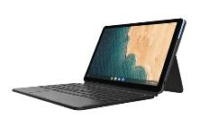 联想二合一平板电脑发售：运行Chrome OS