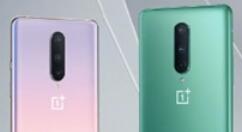 一加8全新配色银翼来了 适合女生