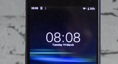 索尼带鱼屏Xperia 10 Ⅱ到来：参数/价格感人