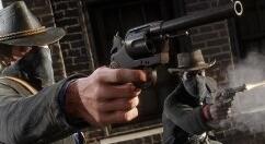 《荒野大镖客：救赎2》Steam促销优惠 199元