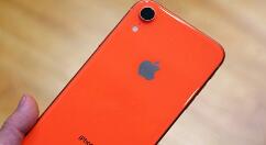 实惠！京东自营iPhone XR降价：要行动吗？