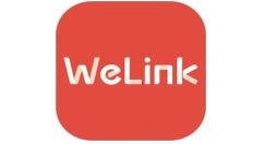 WeLink修改部门的方法步骤