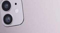 5.4寸iPhone12原来长这样！刘海缩减一半