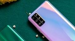 新机荣耀30S新配色迎来首销：2399元起