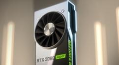 NV RTX 3080 Ti最新动态：游戏性能提升