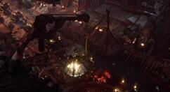 《指环王：咕噜》游戏画面曝光 2021年上架PC/XSX/PS5