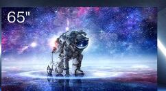 新款游戏电视海信E75F将至：55英寸版4499元