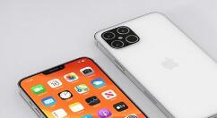 神速！iPhone 13首曝光：后置四摄