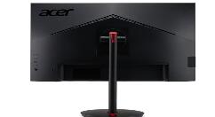 5299！宏碁新240Hz+2K显示器上架：色域完美
