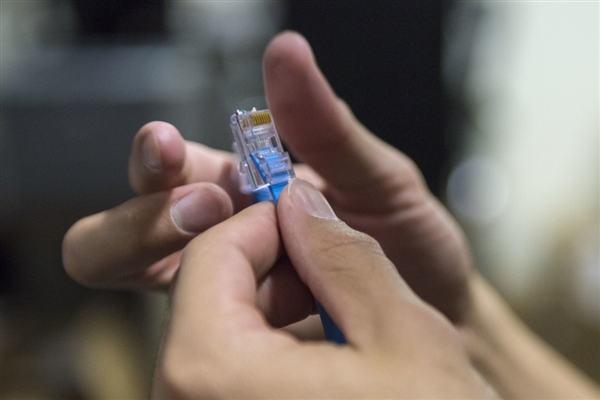 NVIDIA带来全球第一款25G安全智能网卡