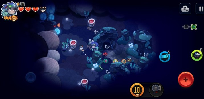 恶果之地满勋章拿取与获取速刷玩法教程