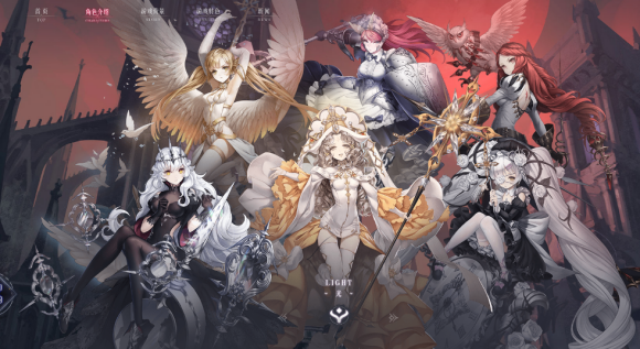 爆裂魔女预抽卡首发角色选择技巧攻略