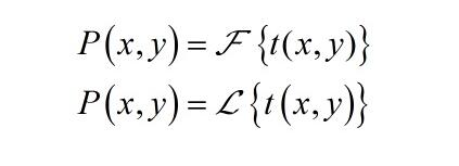 MathType输入傅里叶变换符号的具体方法