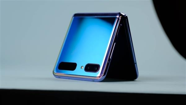 三星Galaxy Z Flip销度暴涨：单月大卖23万部