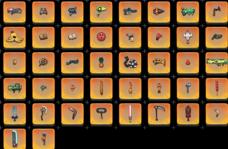 恶果之地刷武器图鉴技巧与实用方法一览