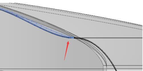 Revit坡道喷淋管制作操作方法截图