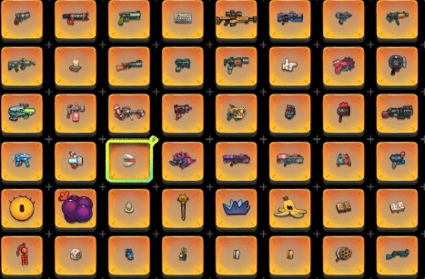 恶果之地刷武器图鉴技巧与实用方法一览