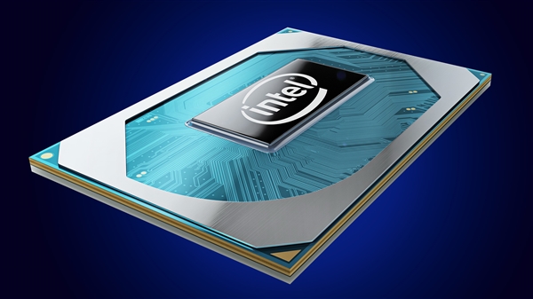 Intel 10nm十代酷睿终极版上线：频率暴涨截图