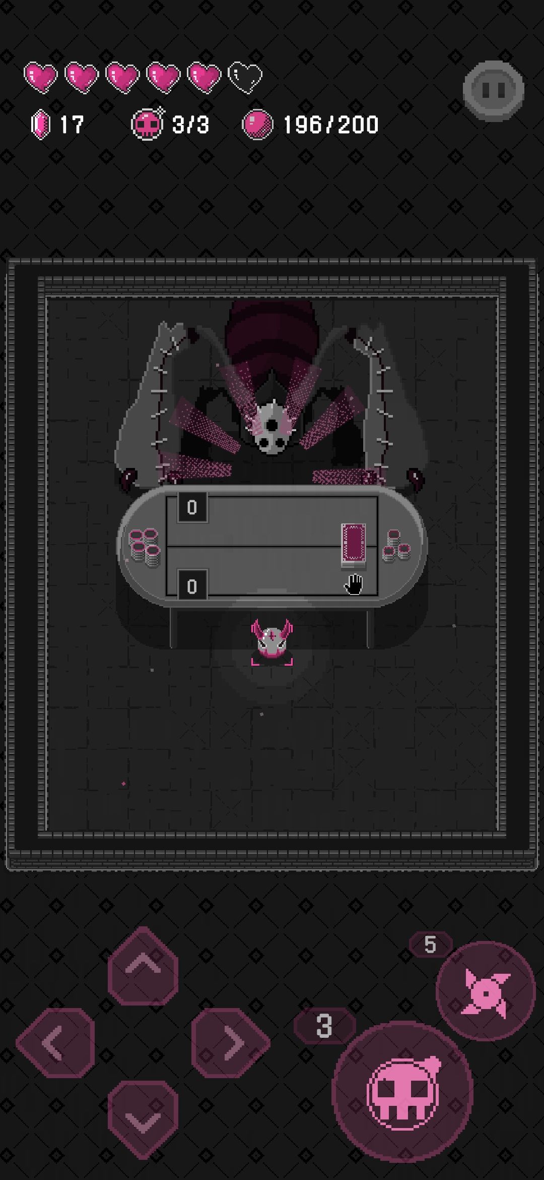 怪蛋迷宫隐藏boss神秘商人触发打法详解