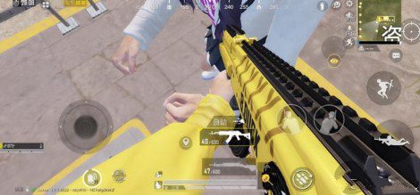 和平精英小黄鸭系列皮肤实用评测解析