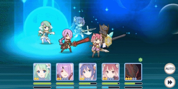 公主连结Re Dive无T轴针刺攀缘花53W伤害攻略