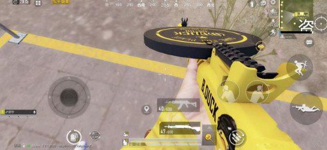 和平精英小黄鸭系列皮肤实用评测解析