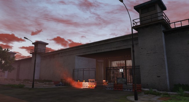 明日之后至暗牢狱迎战奥兹通关奖励攻略