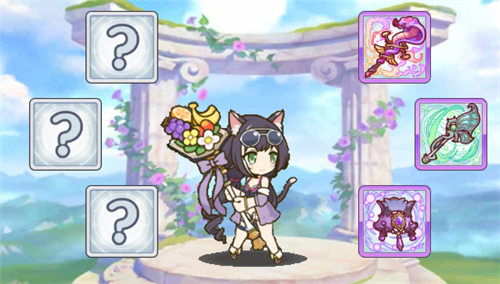 公主连结水黑和克总抽取优先级选择攻略