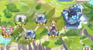 公主连结小小甜心最高收益扫荡关卡攻略