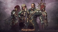 帕斯卡契约安装失败与模式无法继续攻略