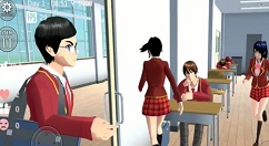 樱花校园快速增加好感度方法技巧攻略