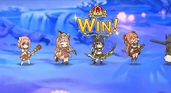 公主连结h10-3低配无狼过关阵容攻略