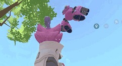 香肠派对变形机甲应对与打法技巧攻略