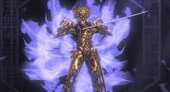 山海镜花金狮子王皮肤特效与抽取解析