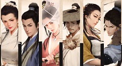 我的侠客新人必看开局与主线任务攻略