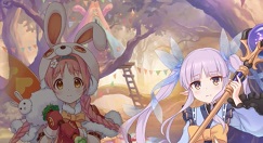 公主连结小小甜心最高收益扫荡关卡攻略